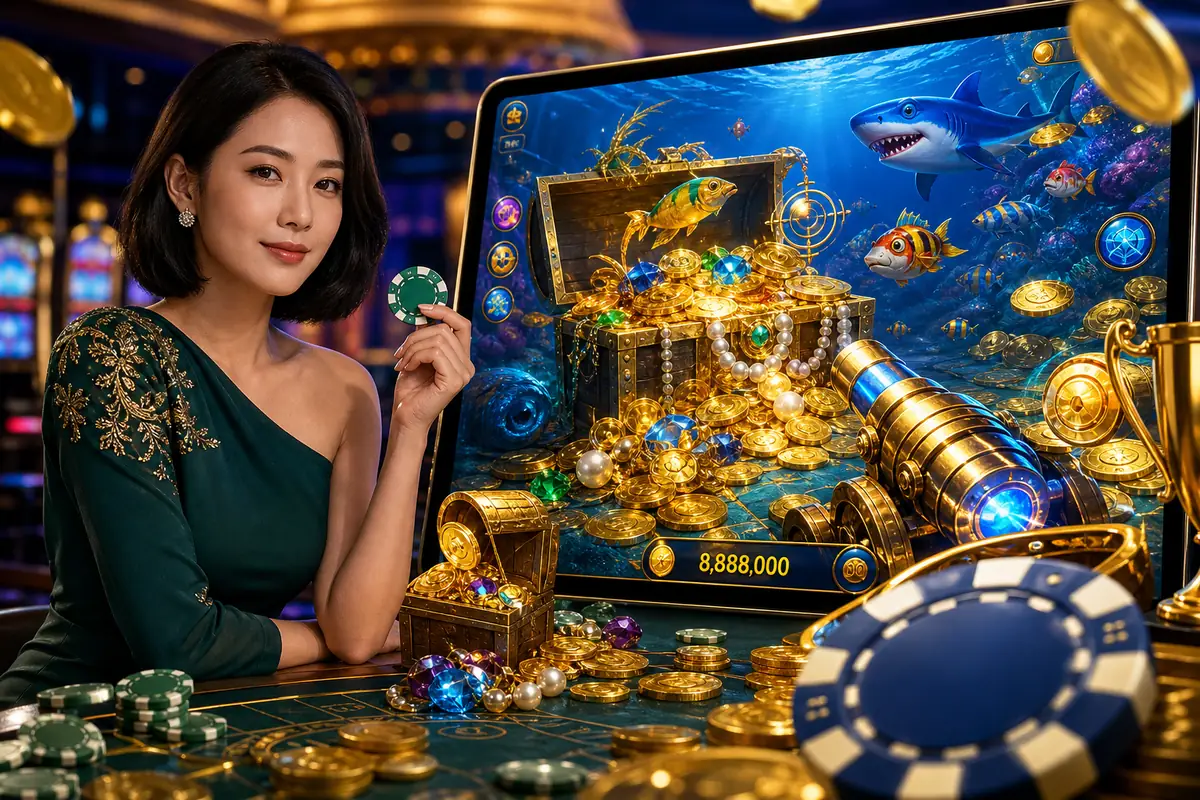 evobet VIP ক্যাশব্যাক সাপ্তাহিক পুরস্কার