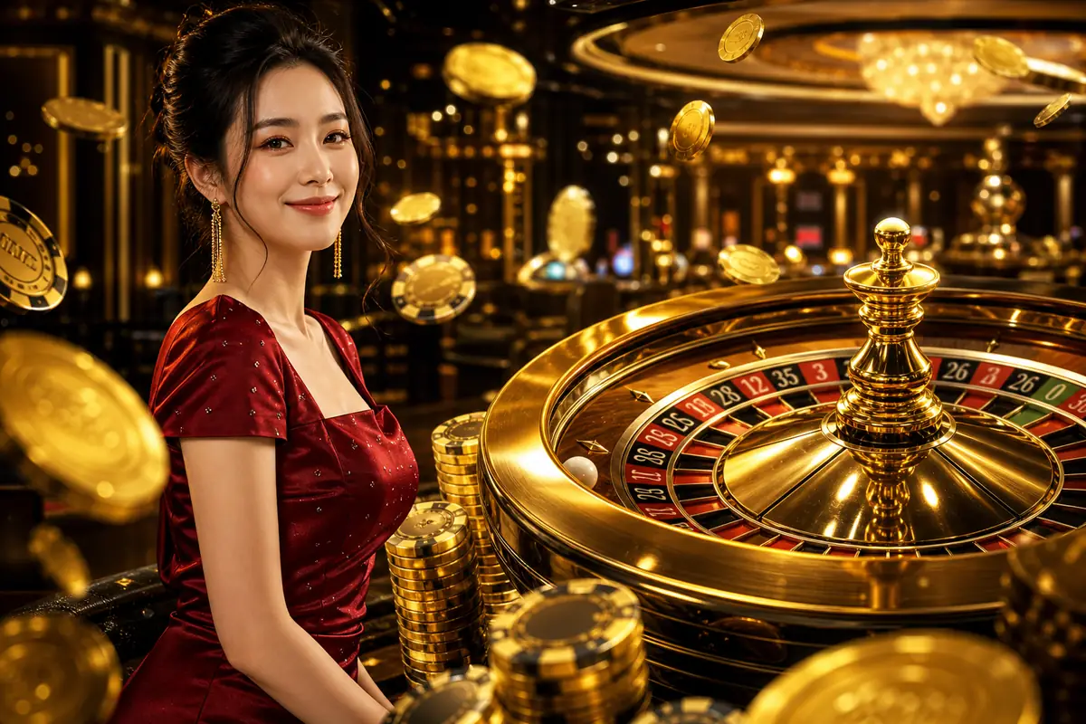 evobet অনলাইন ক্যাসিনো বেটিং বাংলাদেশ