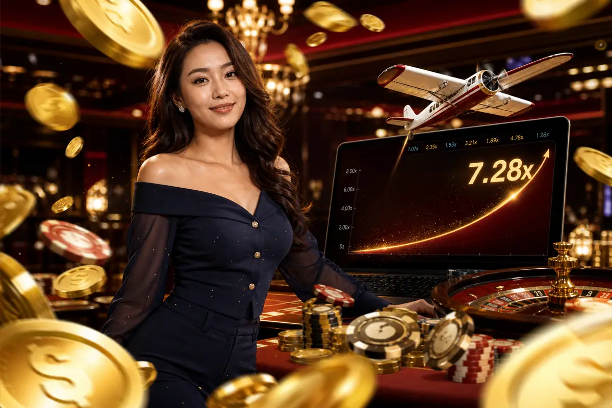 evobet জনপ্রিয় স্লট গেম সংগ্রহ