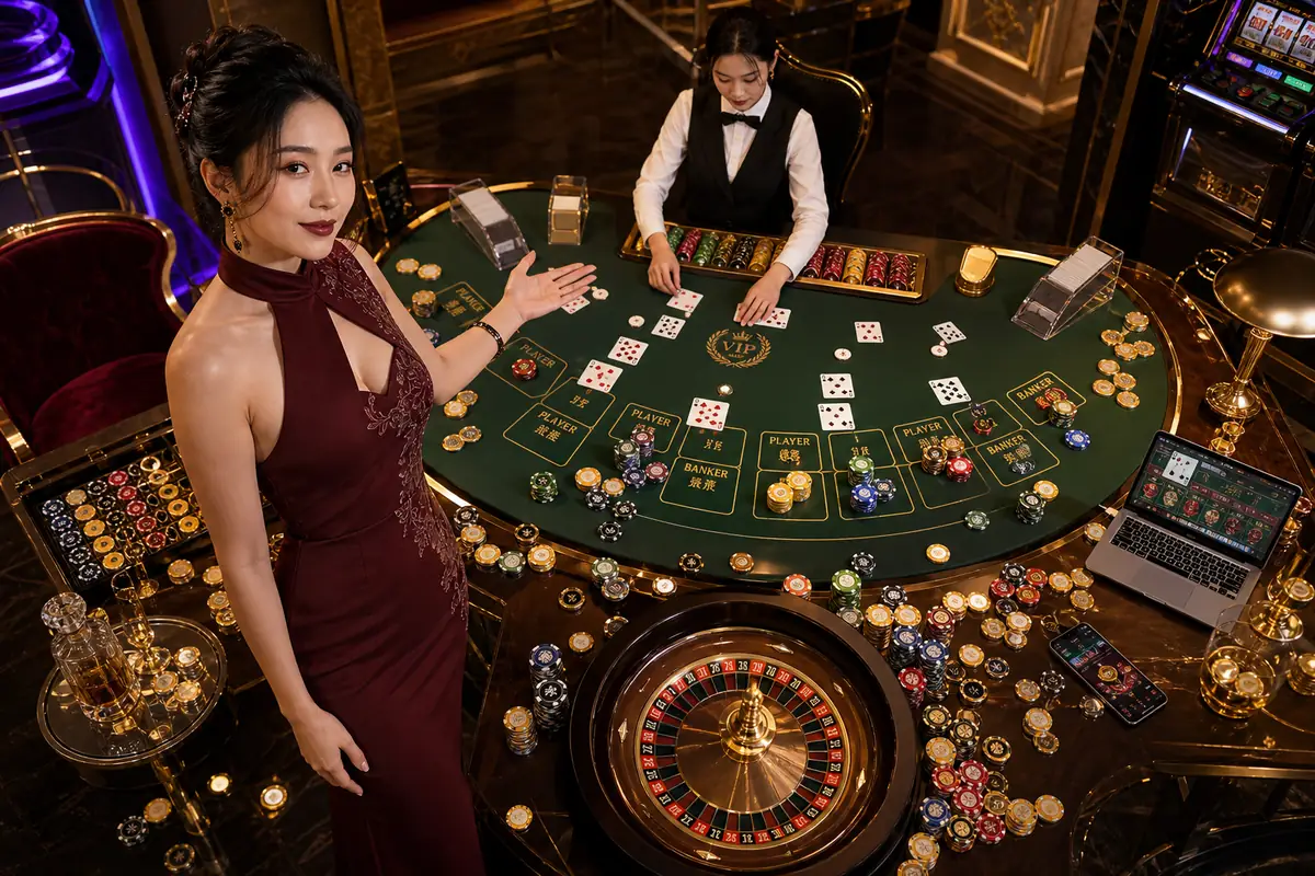 evobet মনস্টার ক্র্যাশ গেম