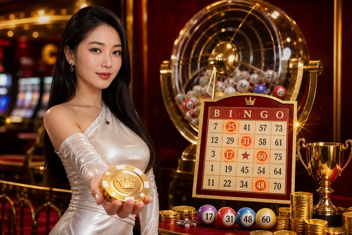 evobet লাইভ ডিলার বাক্কারাত টেবিল