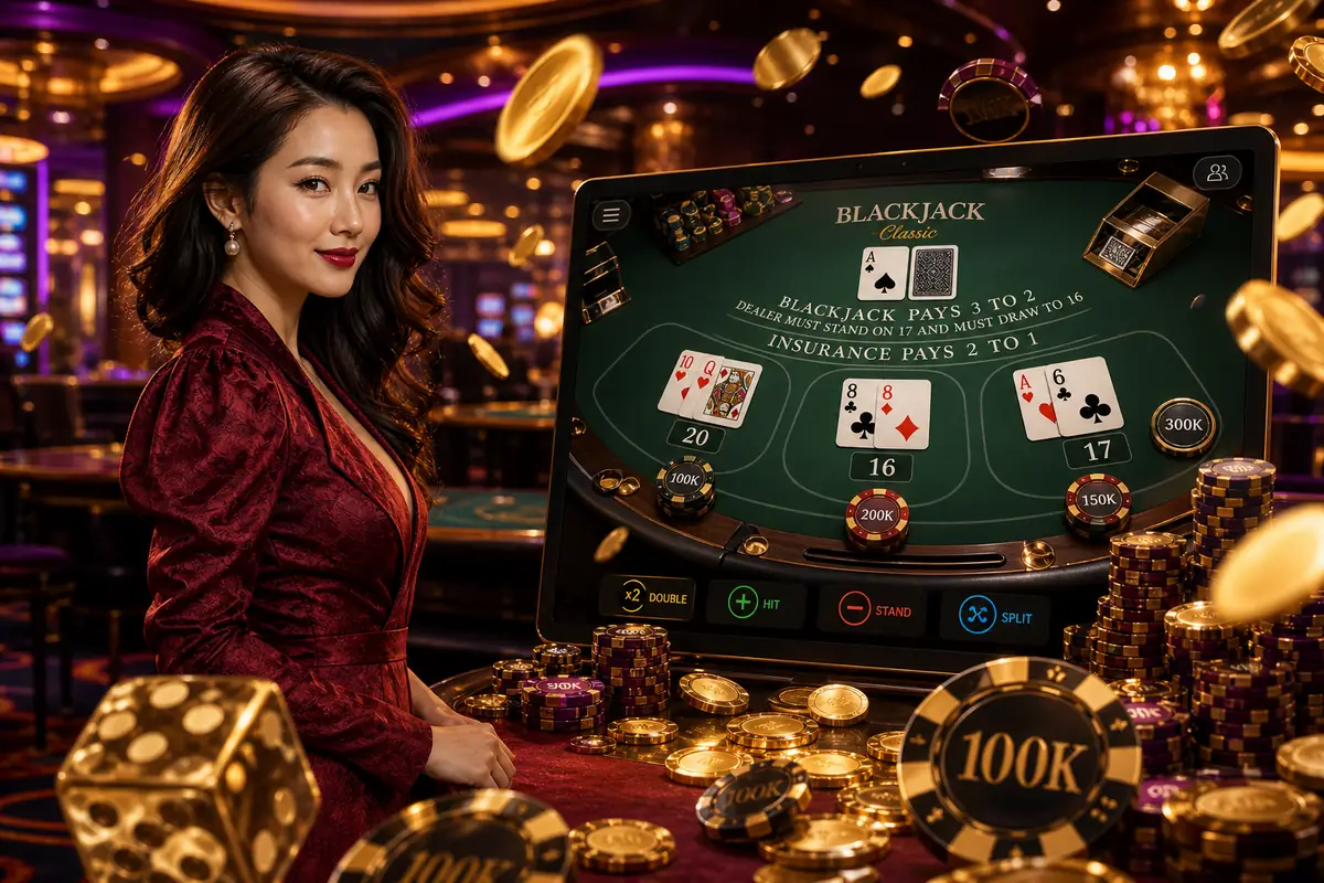 evobet ফরচুন ড্রাগন স্লট গেম